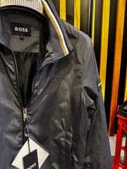 Boss Premium Ceket