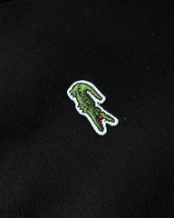 LCST Premium Siyah Half Zip