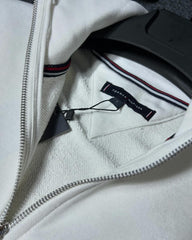 Tommy Hilfiger Premium Full Zip