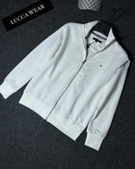 Tommy Hilfiger Premium Full Zip