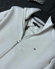 Tommy Hilfiger Premium Full Zip