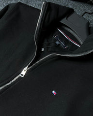 Tommy Hilfiger Premium Full Zip