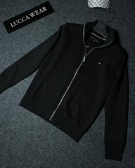 Tommy Hilfiger Premium Full Zip