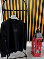 Armani Exchange Premium Sweatshirt