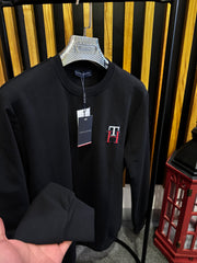 Tommy Hilfiger Yeni Sezon Sweatshirt