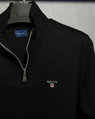 Gant Premium Half Zip