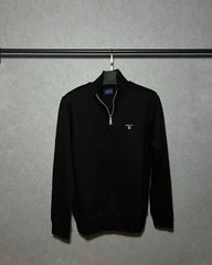 Gant Premium Half Zip