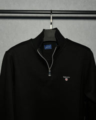 Gant Premium Half Zip
