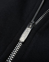 Lacoste Premium SiyahFull Zip