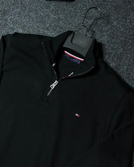 Tommy Hilfiger Premium Half Zip