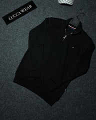 Tommy Hilfiger Premium Half Zip
