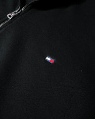 Tommy Hilfiger Premium Half Zip