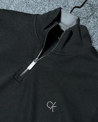 Calvin Klein Premium Half Zip