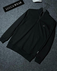 Calvin Klein Premium Half Zip