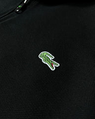 Lacoste Premium Half Zip