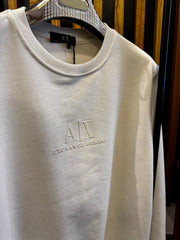 Armani Exchange Premium Sweatshirt