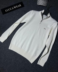 LCST Premium Triko Half Zip