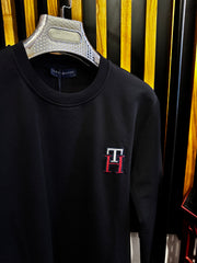 Tommy Hilfiger Yeni Sezon Sweatshirt