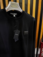 Dolce & Gabbana Premium Sweatshirt
