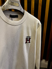 Tommy Hilfiger Yeni Sezon Sweatshirt