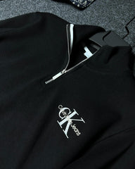 Calvin Klein Premium Half Zip