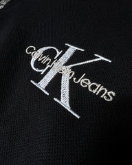 Calvin Klein Premium Half Zip