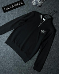 Calvin Klein Premium Half Zip