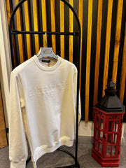 BALENCIAGA Premium Sweatshirt