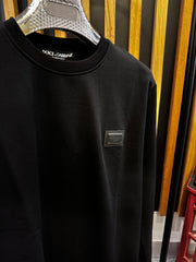 Dolce & Gabbana Premium Sweatshirt