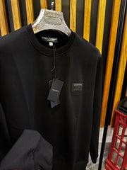 Dolce & Gabbana Premium Sweatshirt