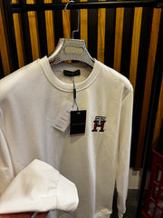 Tommy Hilfiger Yeni Sezon Sweatshirt