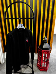 Tommy Hilfiger Yeni Sezon Sweatshirt