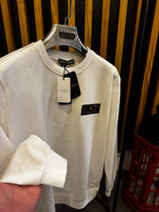 Dolce & Gabbana Premium Sweatshirt