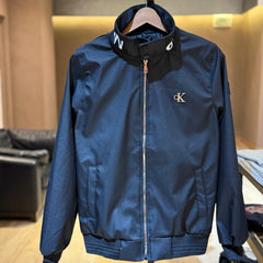 CK Premium Siyah Ceket