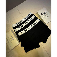 Calvin Klein White Bamboo