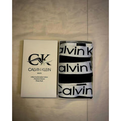 Calvin Klein White Bamboo