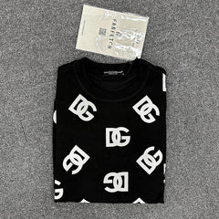 Dolce & Gabbana Yeni Sezon Premium Sweatshirt