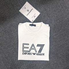 Emporio Armani Yeni Sezon Premium Sweatshirt