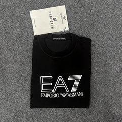Emporio Armani Yeni Sezon Premium Sweatshirt
