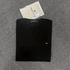 Tommy Hilfiger Siyah Premium Sweatshirt