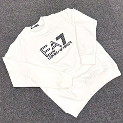 Emporio Armani Yeni Sezon Premium Sweatshirt