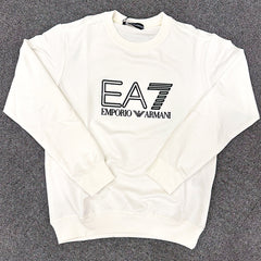 Emporio Armani Yeni Sezon Premium Sweatshirt