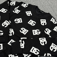 Dolce & Gabbana Yeni Sezon Premium Sweatshirt