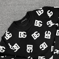 Dolce & Gabbana Yeni Sezon Premium Sweatshirt