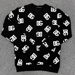 Dolce & Gabbana Yeni Sezon Premium Sweatshirt