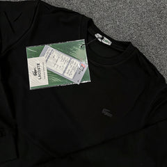 Lacoste Premium Tonoton Sweatshirt